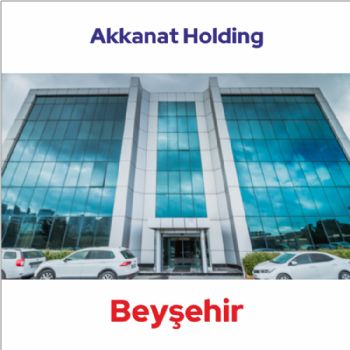 Akkanat Holding