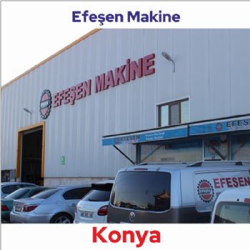 Efeşen Makine